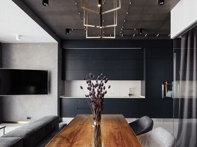 Бажання українців купувати житло за цю зиму не змінилося — аналітика