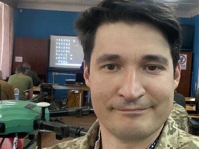 У справі арештованих підозрюваних у вбивстві Портнова з'явилися нові деталі