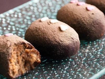 Десерт картопля за 15 хвилин: простий рецепт з доступних інгредієнтів