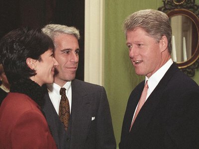 Український слід у справі файлів Епштейна: про що мовчать ЗМІ?