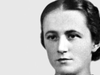 Розсекречені архіви спецслужб СРСР: Дарія Ребет. Розшукати й викрасти у Відні