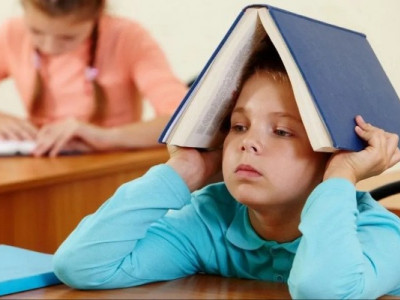 Школярі більше не зможуть прогулювати уроки: новы правила