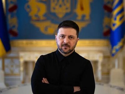 Зеленський чітко сказав, від чого залежить завершенні війни в Україні
