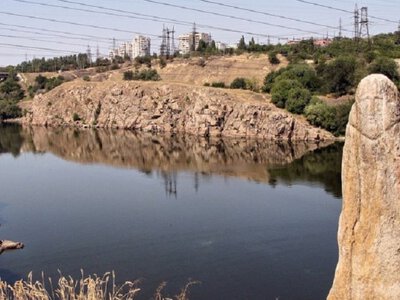 Ціна вибухів і пожеж: екологічна катастрофа Запоріжжя у цифрах