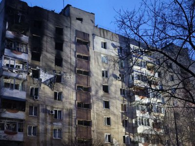 Терор Запоріжжя: що відомо про наслідки атаки рф та постраждалих