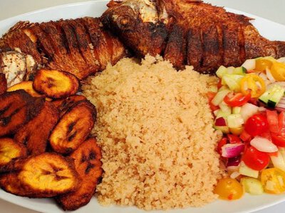 Скарб світу: кулінарна спадщина ЮНЕСКО - що таке аттіеке