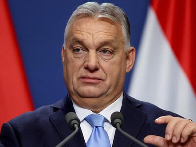 Орбан висунув нові умови для розблокування кредиту Україні у 90 млрд євро, – ЗМІ