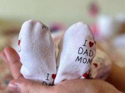 У Львові в лікарні Святої Анни вперше народилася дитина після процедури ЕКЗ