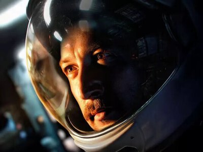 Український фільм “Ти – космос” з’явився у Letterboxd Video Store