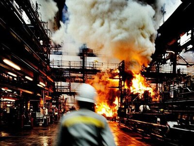 ArcelorMittal закриває другий за кілька місяців завод в Україні