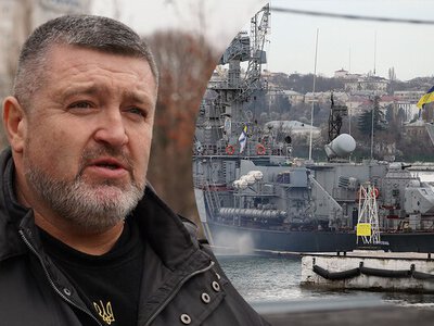 Туреччина здатна це зірвати: Братчук відповів, до чого готується Росія в Чорному морі