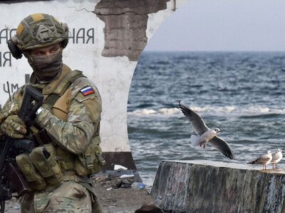 Готуватися треба: військовий чесно сказав, чи є загроза наступу для Одещини