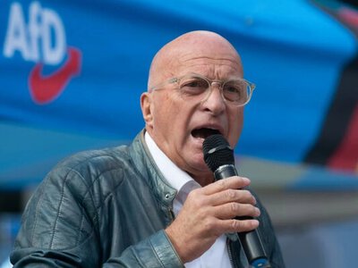 Німецька партія AfD ймовірно викриває слабкі місця НАТО для російської розвідки