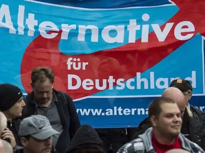 У Німеччині побоюються, що АдН збирає дані про вразливості НАТО для РФ