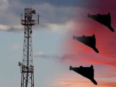 У Міноборони заявили: ліквідували мережу, яка допомагала залітати шахедам на Чернігівщину