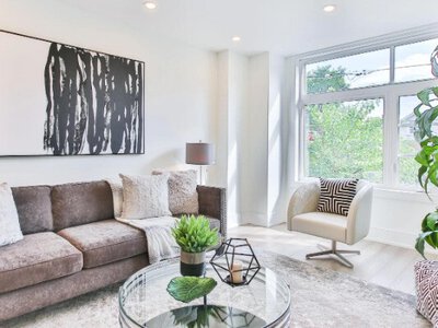 Створення фокусних точок в інтер'єрі: додаємо нові акценти