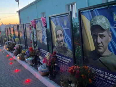 Трагедія родини: мати за короткий час втратила двох синів