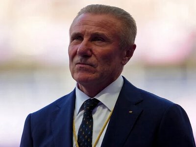 Гераскевич ініціював петицію про санкції проти Бубки та позбавлення його звання Героя України