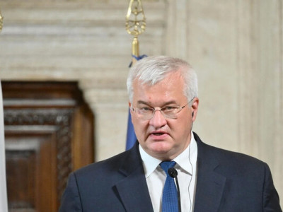 Україна підтримує народ Ірану, а не режим - МЗС