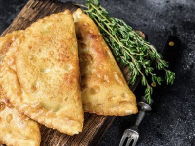 5 помилок при смаженні чебуреків