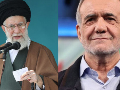 Ізраїль міг атакувати вище керівництво Ірану: кого ліквідували внаслідок спецоперації