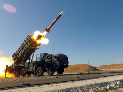 Операція Штатів в Ірані може вплинути на поставки ППО для України – FT