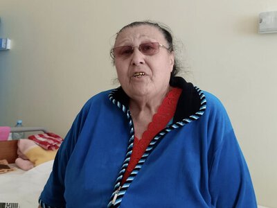 Риб’яча кістка пробила печінку: як рятували 71-річну жінку