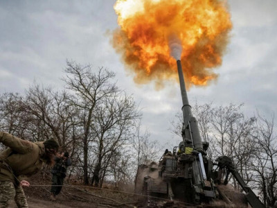 ЗСУ вдарили по складах пального та боєприпасів росіян - Генштаб