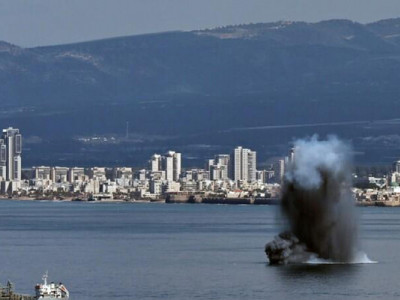 Українців закликали утриматися від поїздок в Ізраїль