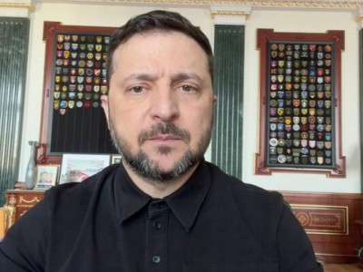 Зеленський оновив директиви для переговорів із РФ та США