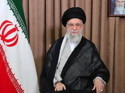 Трамп оголосив про вбивство аятоли Хаменеї в Ірані