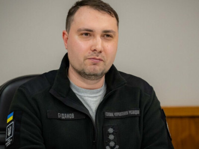 Буданов вважає, що Telegram варто «упорядкувати» на час війни