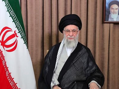 Зміна влади в Ірані: хто стане на місце Хаменеї