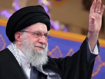 Просто на робочому місці: іранські медіа повідомили, як загинув Хаменеї