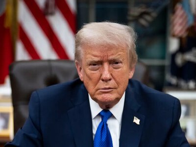 Трамп заявив, що військова операція в Ірані може йти довго або закінчитися за 2-3 дні