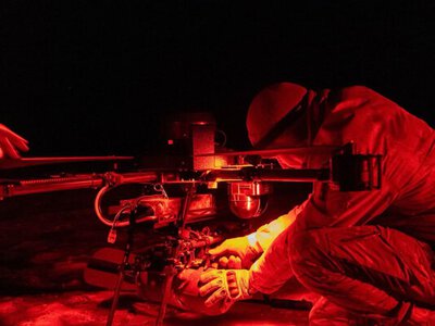 Військовий аналітик Майкл Кофман про 5 трендів війни, що змінили фронт: «Нічні операції уже не дають переваги»