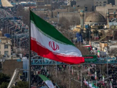 Іран анонсував найпотужнішу військову відповідь після ліквідації верховного лідера