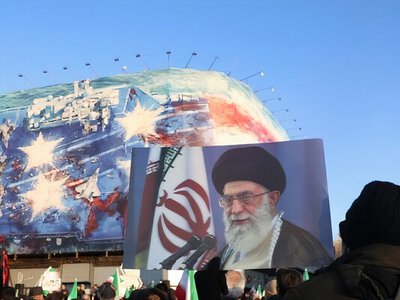 Унаслідок атаки США на Іран загинуло приблизно 40 іранських посадовців – ЗМІ