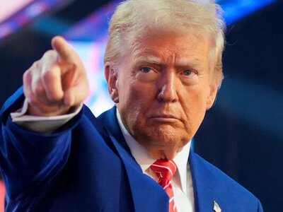 Атаки Ізраїлю та США на Іран можуть відкрити шлях до дипломатичного врегулювання, – Трамп