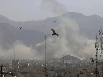 В Ірані підтвердили загибель міністра оборони та начальника Генштабу після авіаудару