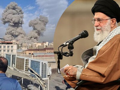 200 винищувачів та 30 авіабомб: WSJ розкрив, як Ізраїль та США ліквідували лідерів Ірану