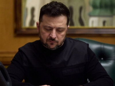 Зеленський назвав кількість ракет та дронів, які запустила рф протягом зими