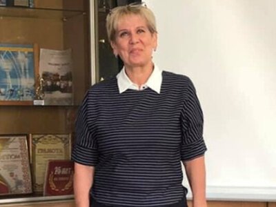 Одеську посадовицю засудили за вихваляння росії