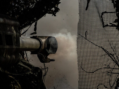 У ДШВ заявили про прорив російської лінії оборони на Олександрівському напрямку