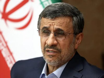 Вбито колишнього президента Ірану Махмуда Ахмадінежада