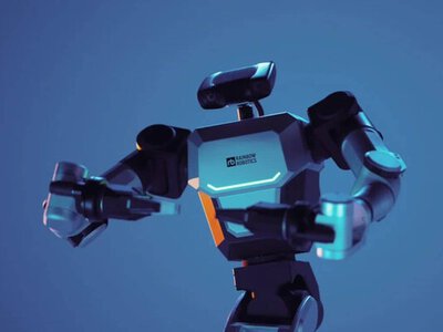 Samsung до 2030 року перетворить свої виробництва на фабрики з керуванням на основі ШІ