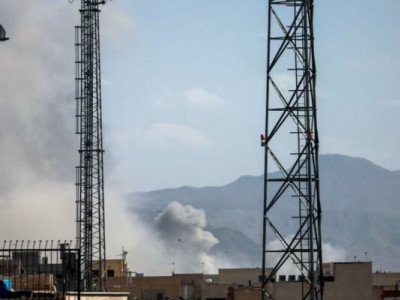 США поспішають завершити операцію в Ірані, поки не закінчилися боєприпаси – WSJ