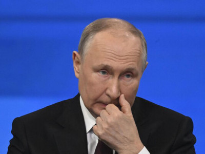 Путін постав перед складним вибором через мобілізацію у Росії