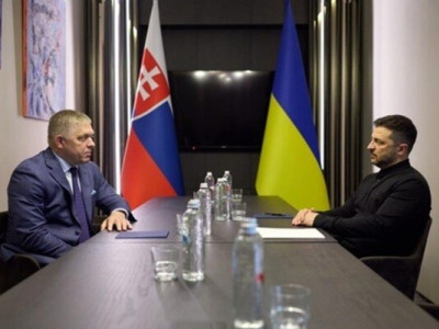 В ОП запропонували Фіцо конкретні дати для візиту в Україну