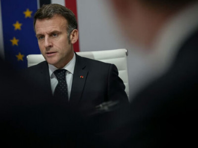 Франція посилить військову присутність на Близькому Сході після атаки Ірану по базі в ОАЕ